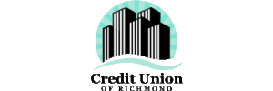 Credit Union of Richmond logo