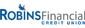 Robins Financial Credit Union logo