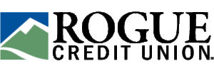 Rogue Credit Union logo