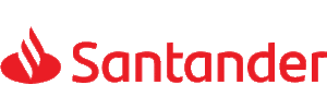 Santander Bank logo