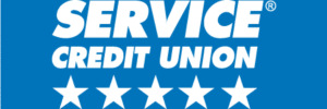 Service Credit Union logo