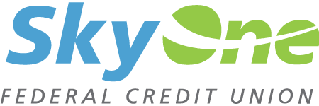 SkyOne Federal Credit Union logo