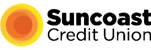 Suncoast Credit Union logo