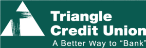 Triangle Credit Union logo