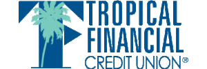 Tropical Financial Credit Union logo