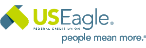 US Eagle Federal Credit Union logo