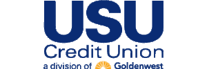 USU Charter Credit Union logo