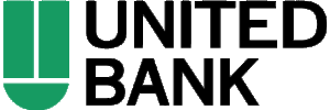 United Bank logo