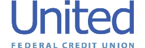 United Federal Credit Union logo