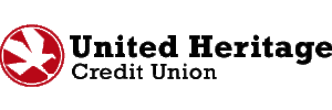 United Heritage Credit Union logo