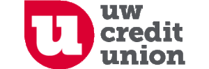 University of Wisconsin Credit Union logo