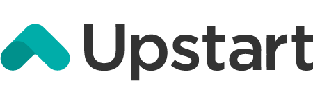 Upstart logo