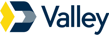 Valley National Bank logo