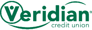 Veridian Credit Union logo