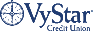 VyStar Credit Union logo