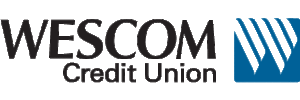 Wescom Credit Union Financial logo