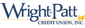 Wright-Patt Credit Union logo