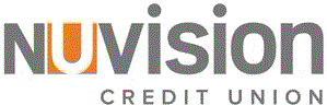 Nuvision Credit Union logo