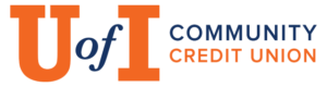 U of I Community Credit Union logo