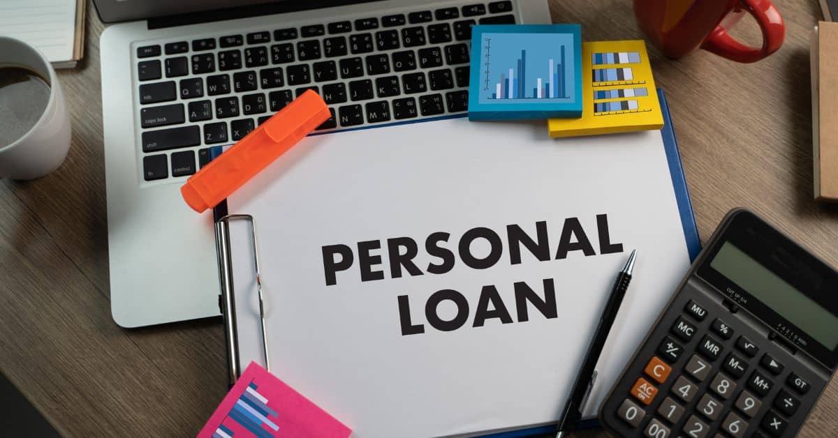 How long does it take to get a personal loan?