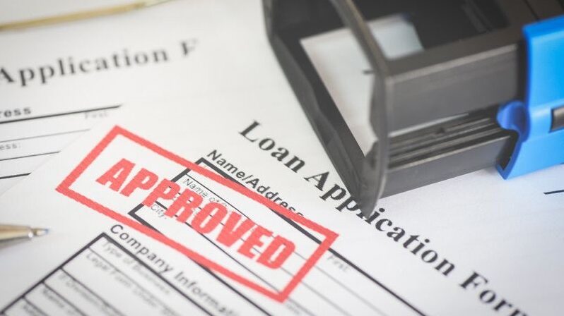 5 tips on how to get approved for a personal loan fast